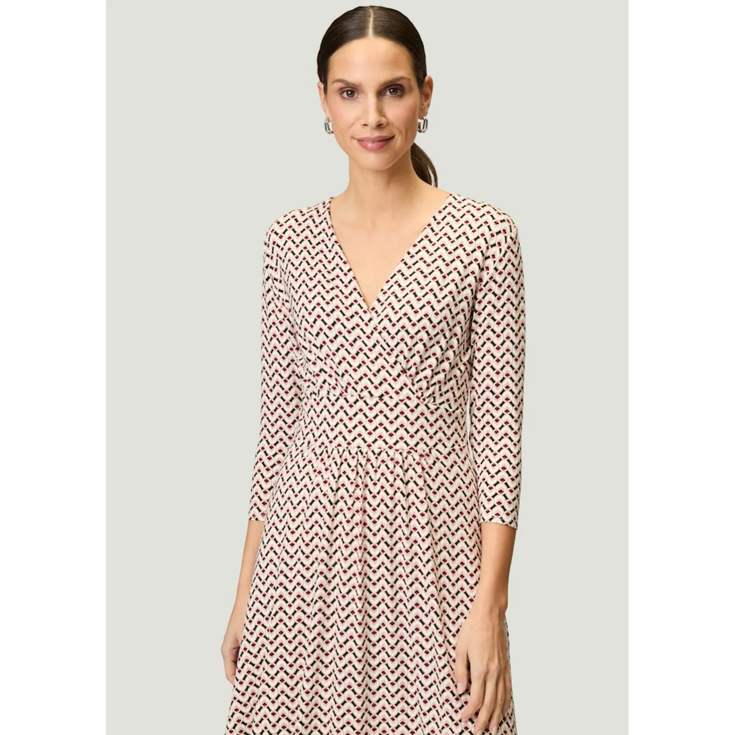 Zero Kleid