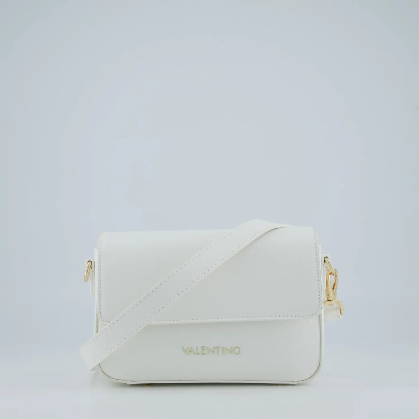 ZERO RE FLAP BAG
