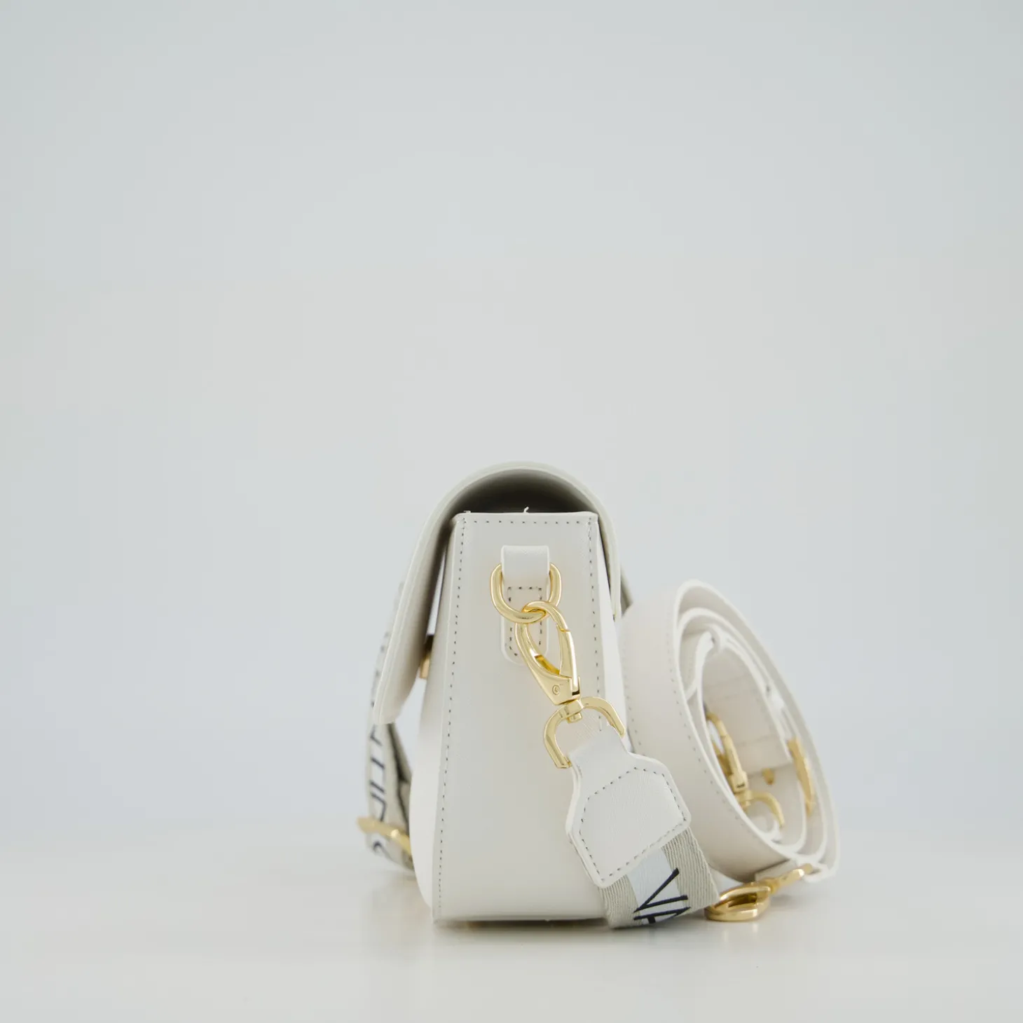 ZERO RE FLAP BAG