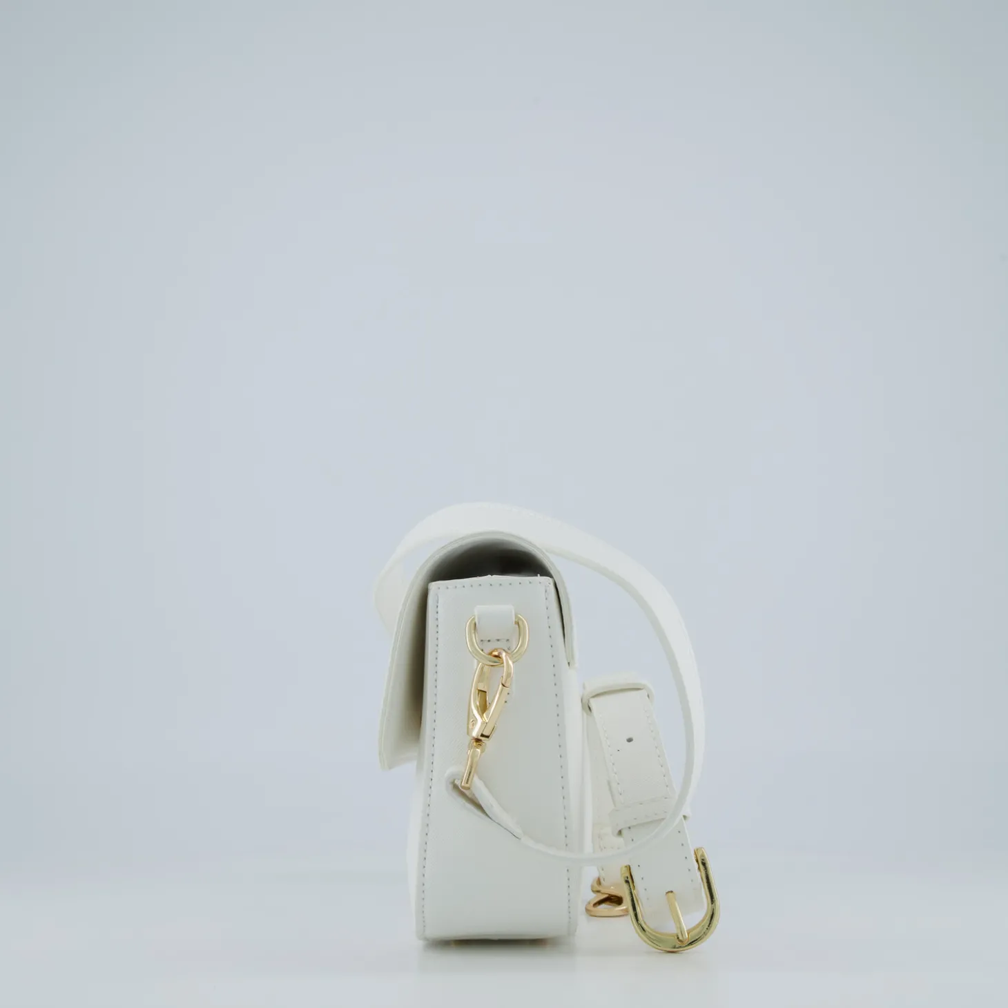 ZERO RE FLAP BAG