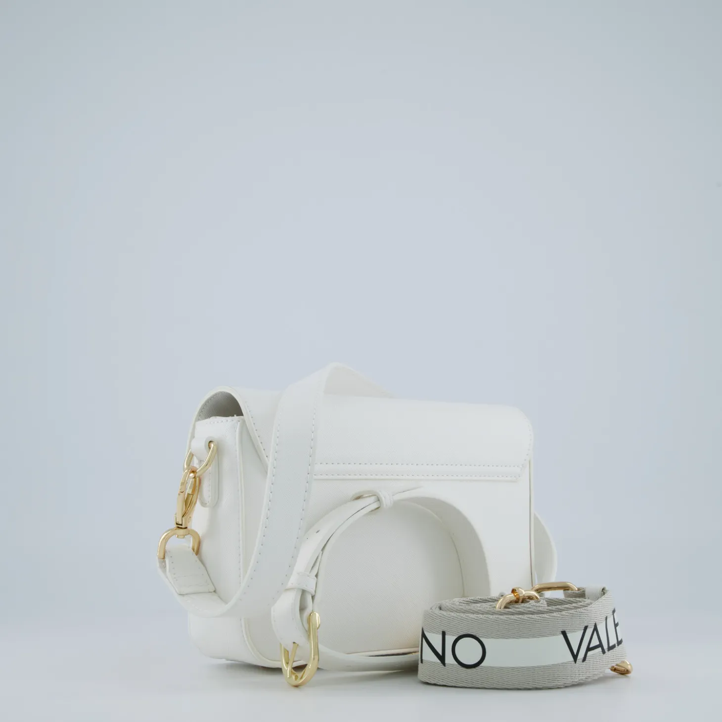 ZERO RE FLAP BAG