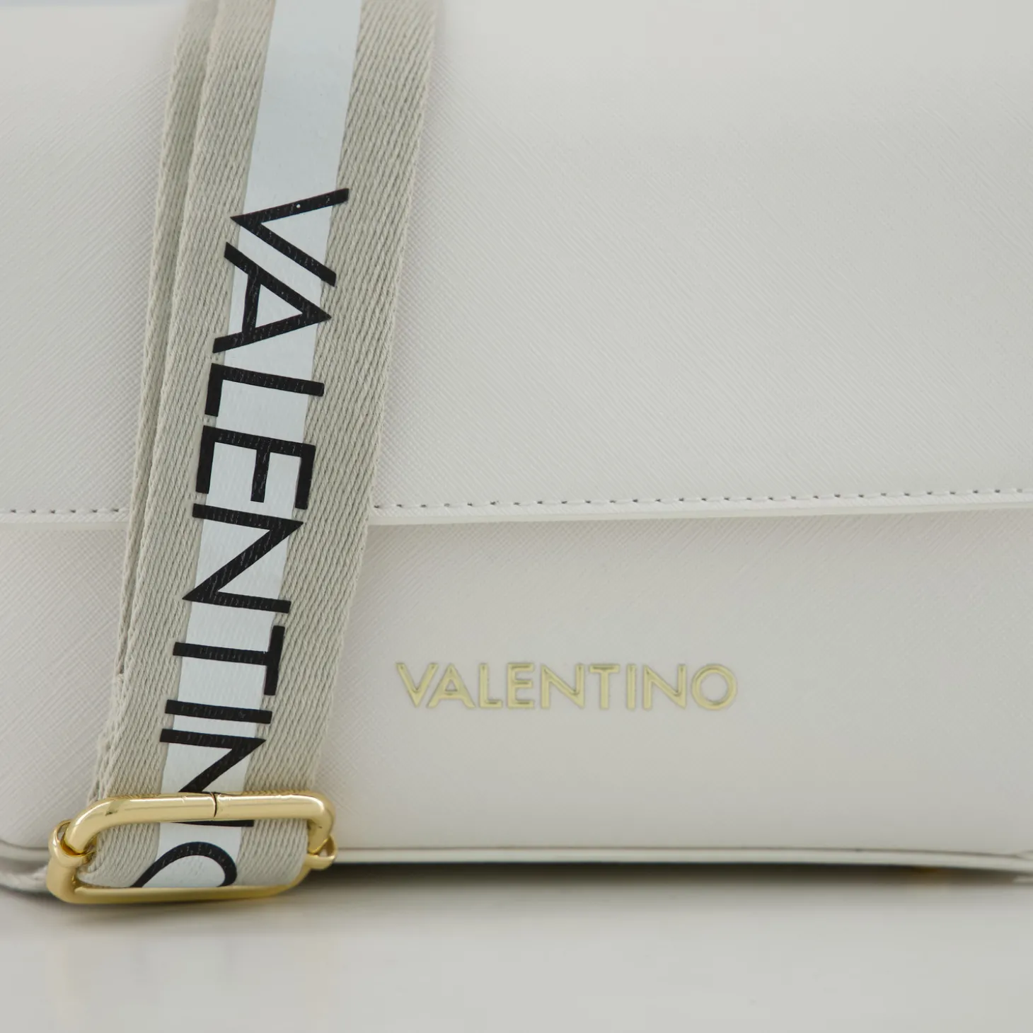 ZERO RE FLAP BAG
