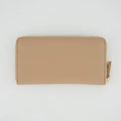 ZIP AROUND WALLET - BRIXTON