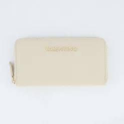 ZIP AROUND WALLET - DIVINA SA