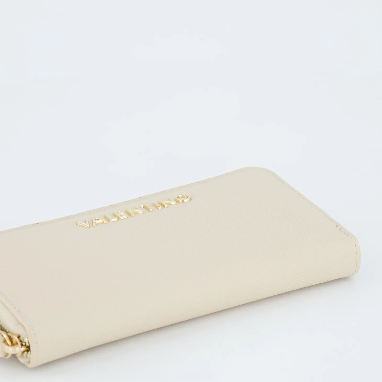ZIP AROUND WALLET - DIVINA SA