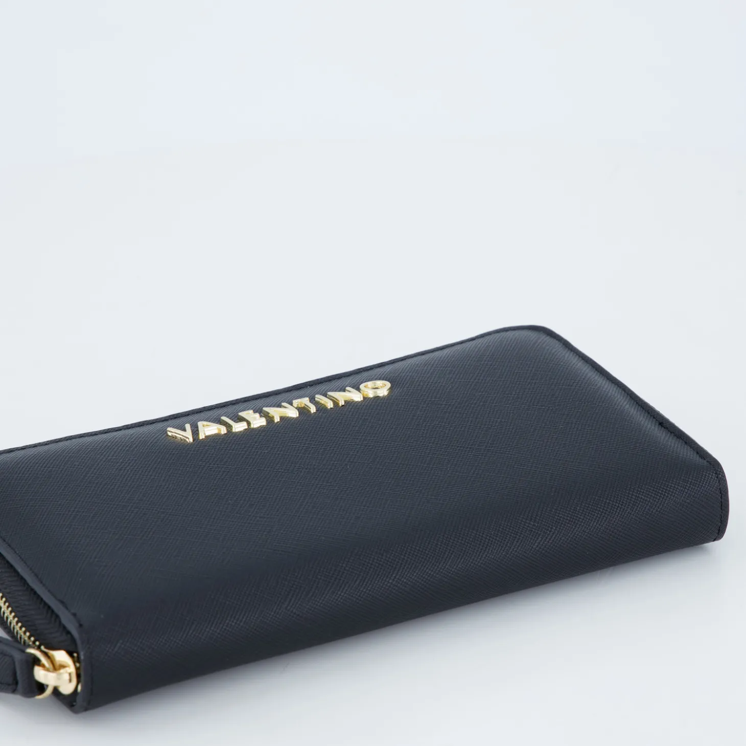 ZIP AROUND WALLET - DIVINA SA