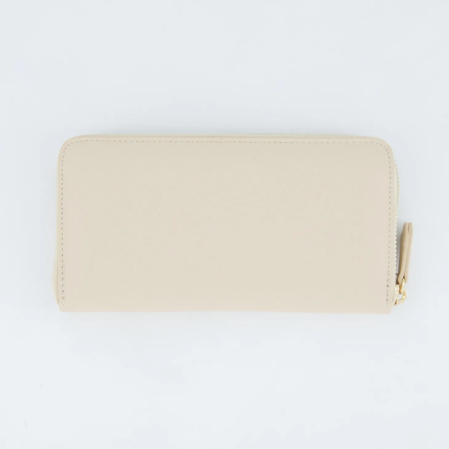 ZIP AROUND WALLET - DIVINA SA
