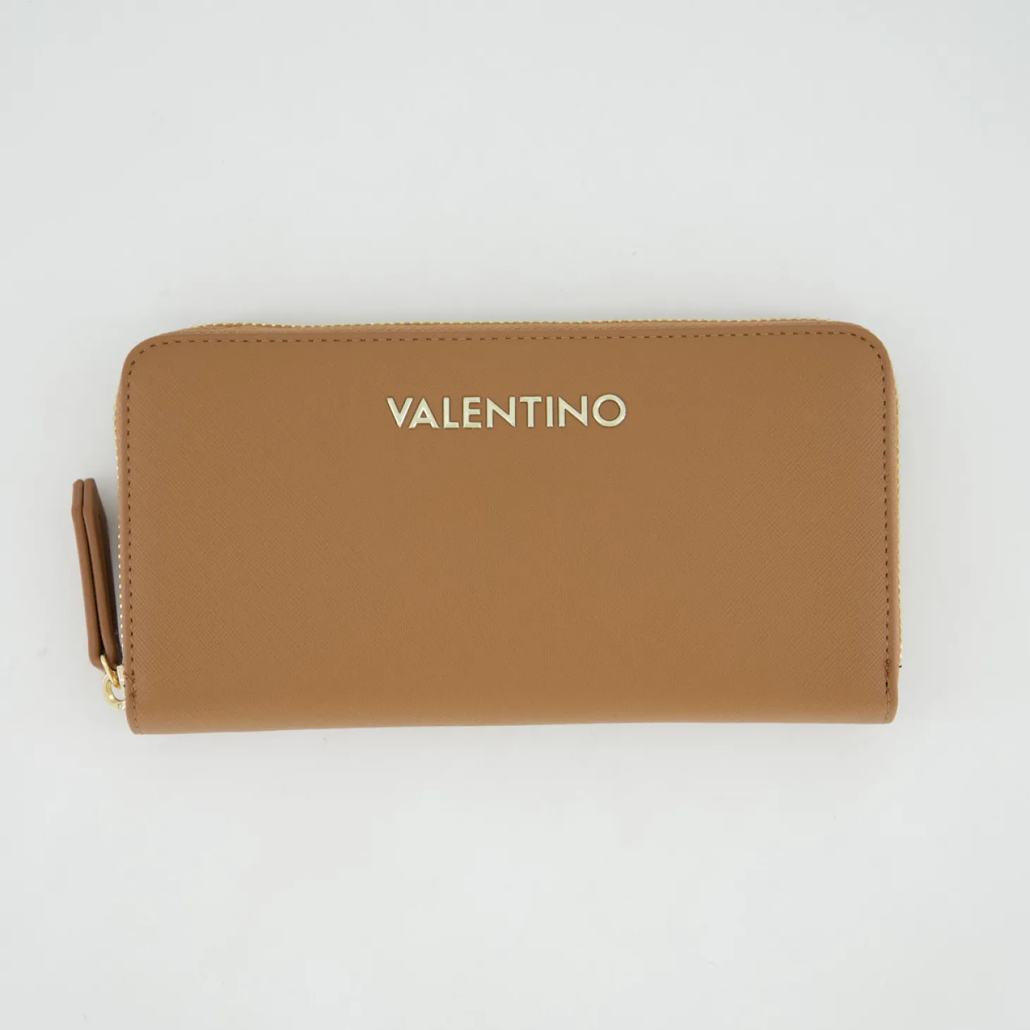 ZIP AROUND WALLET ZERO RE