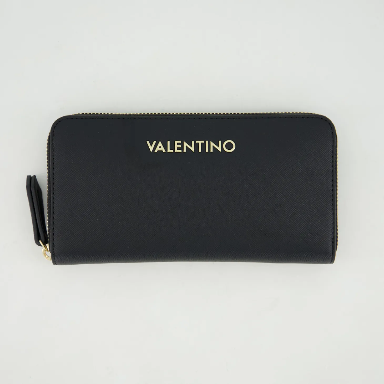 ZIP AROUND WALLET ZERO RE