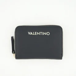 ZIP AROUND WALLET ZERO RE