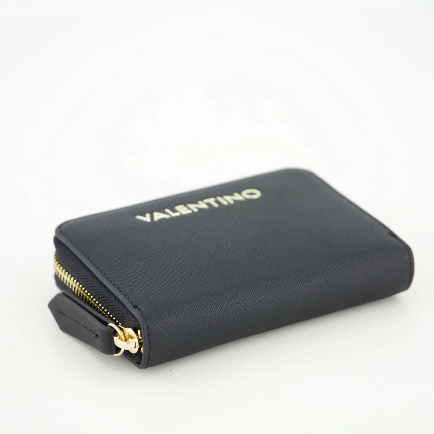 ZIP AROUND WALLET ZERO RE