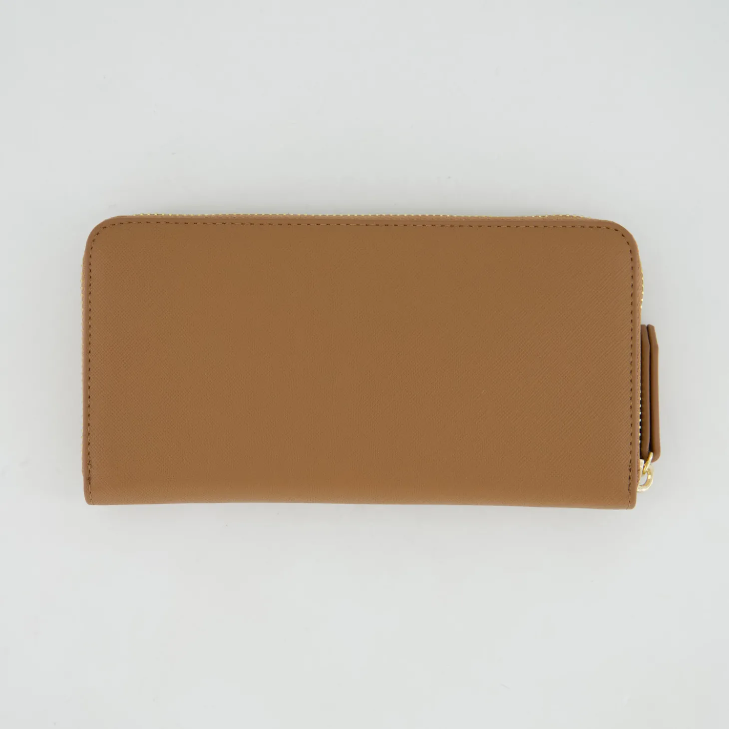 ZIP AROUND WALLET ZERO RE