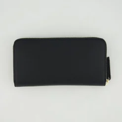 ZIP AROUND WALLET ZERO RE