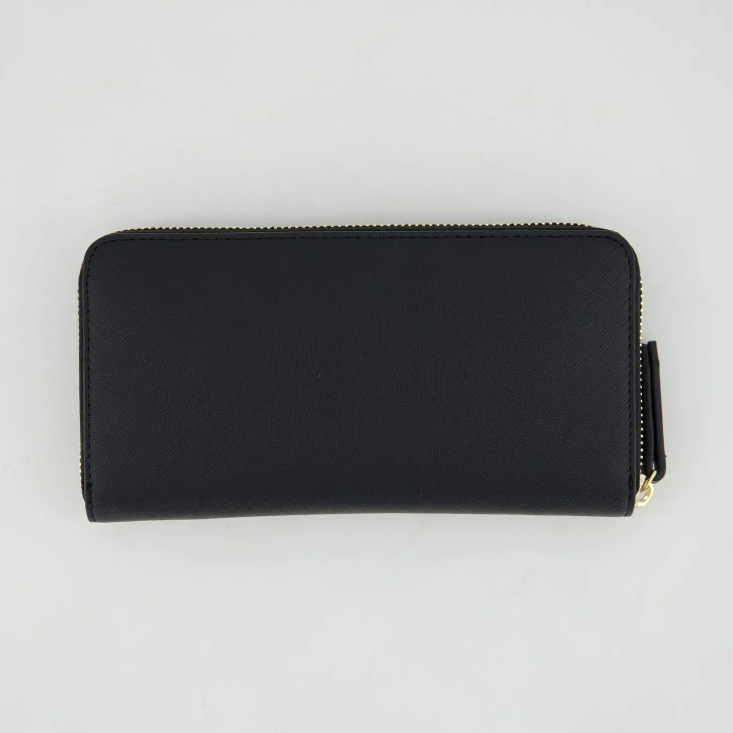 ZIP AROUND WALLET ZERO RE