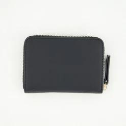 ZIP AROUND WALLET ZERO RE