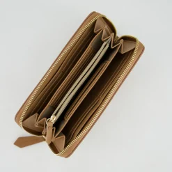 ZIP AROUND WALLET ZERO RE