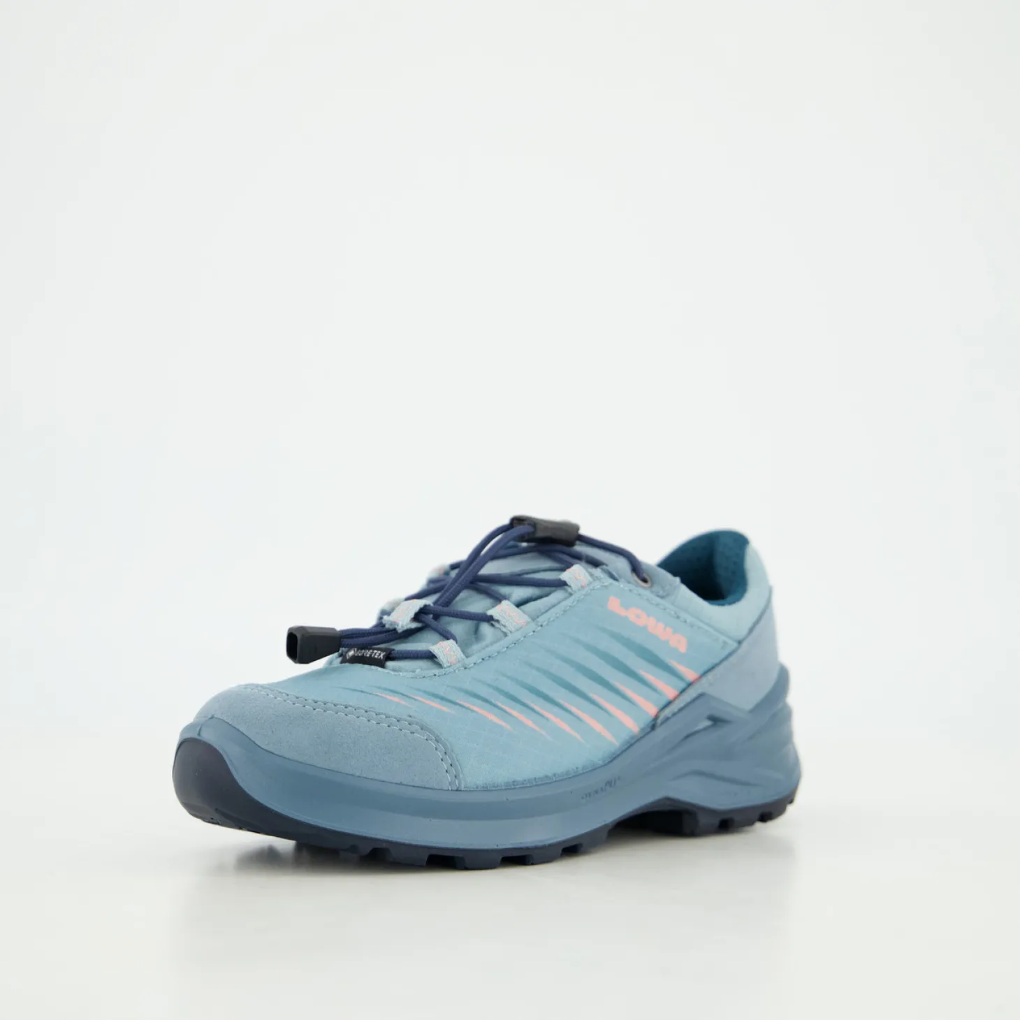 ZIRROX II GTX LO JR