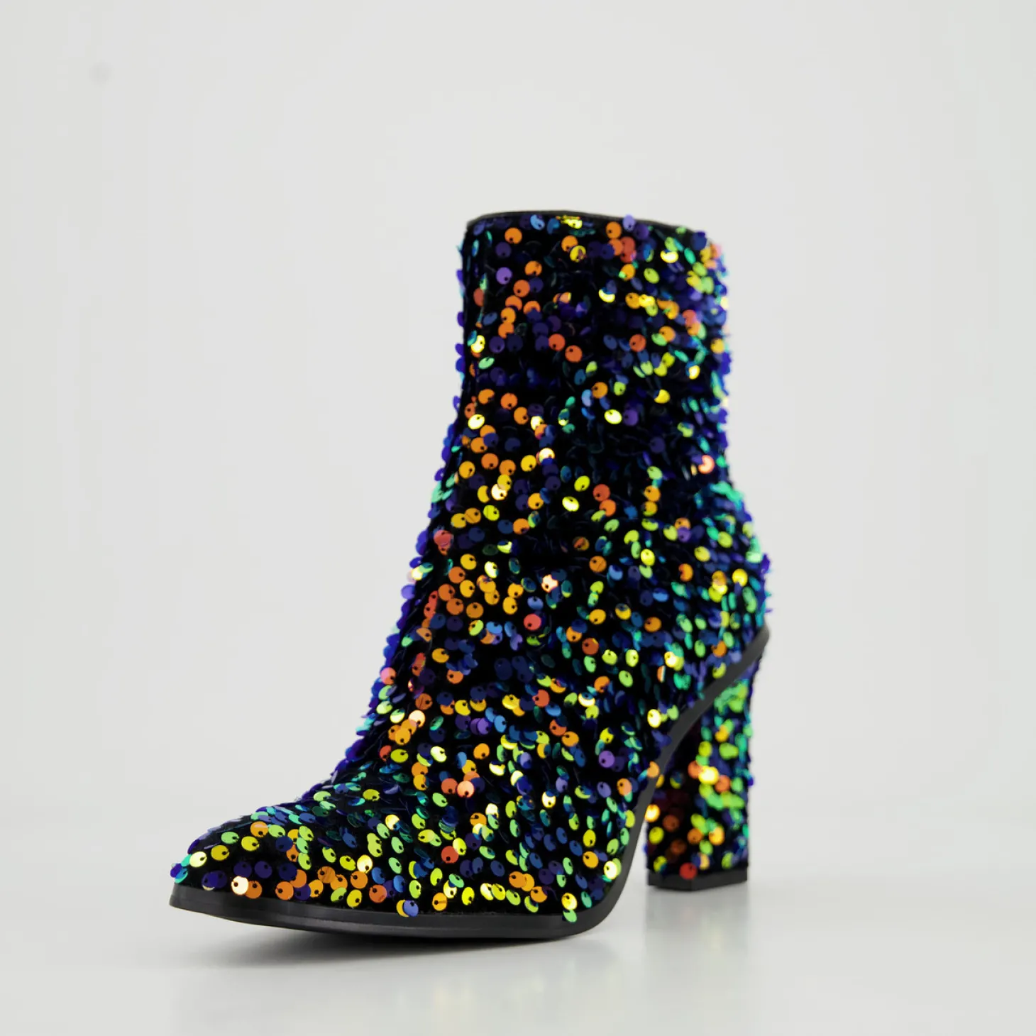 ZOE ANKLE BOOT