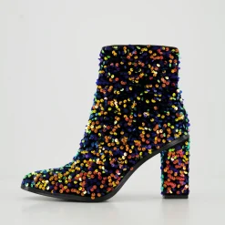 ZOE ANKLE BOOT