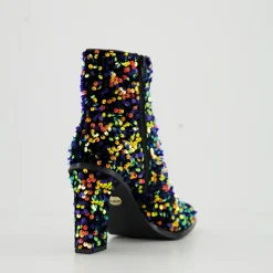 ZOE ANKLE BOOT