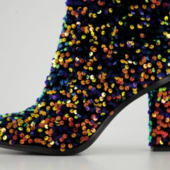 ZOE ANKLE BOOT